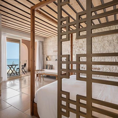 The Theodore Boutique Hotel- Adults Only 16 Plus Aγία Μαρίνα Εξωτερικό φωτογραφία