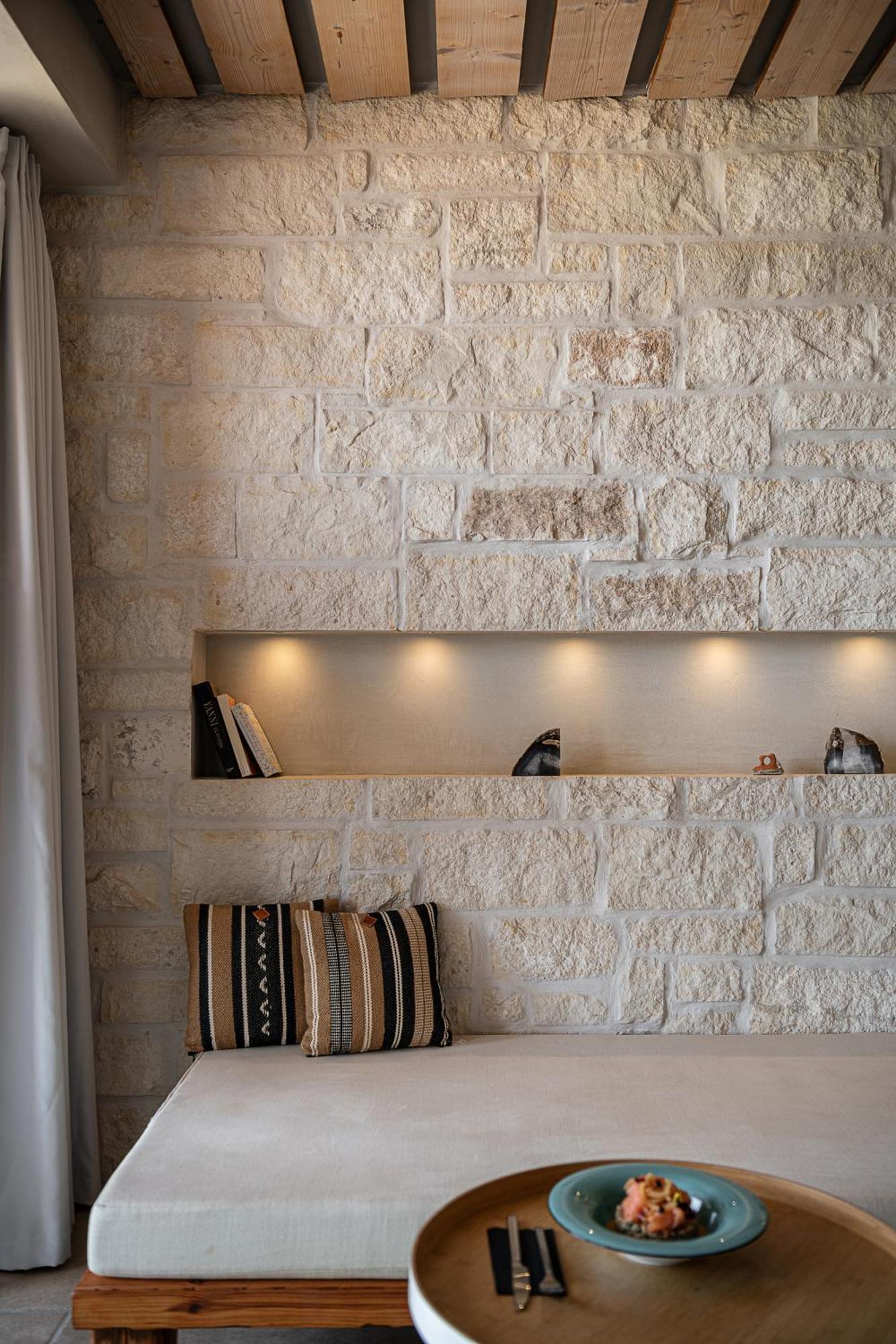 The Theodore Boutique Hotel- Adults Only 16 Plus Aγία Μαρίνα Εξωτερικό φωτογραφία