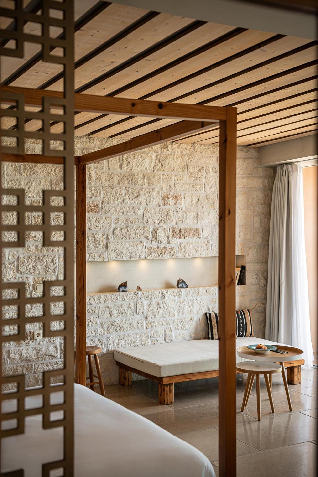 The Theodore Boutique Hotel- Adults Only 16 Plus Aγία Μαρίνα Εξωτερικό φωτογραφία
