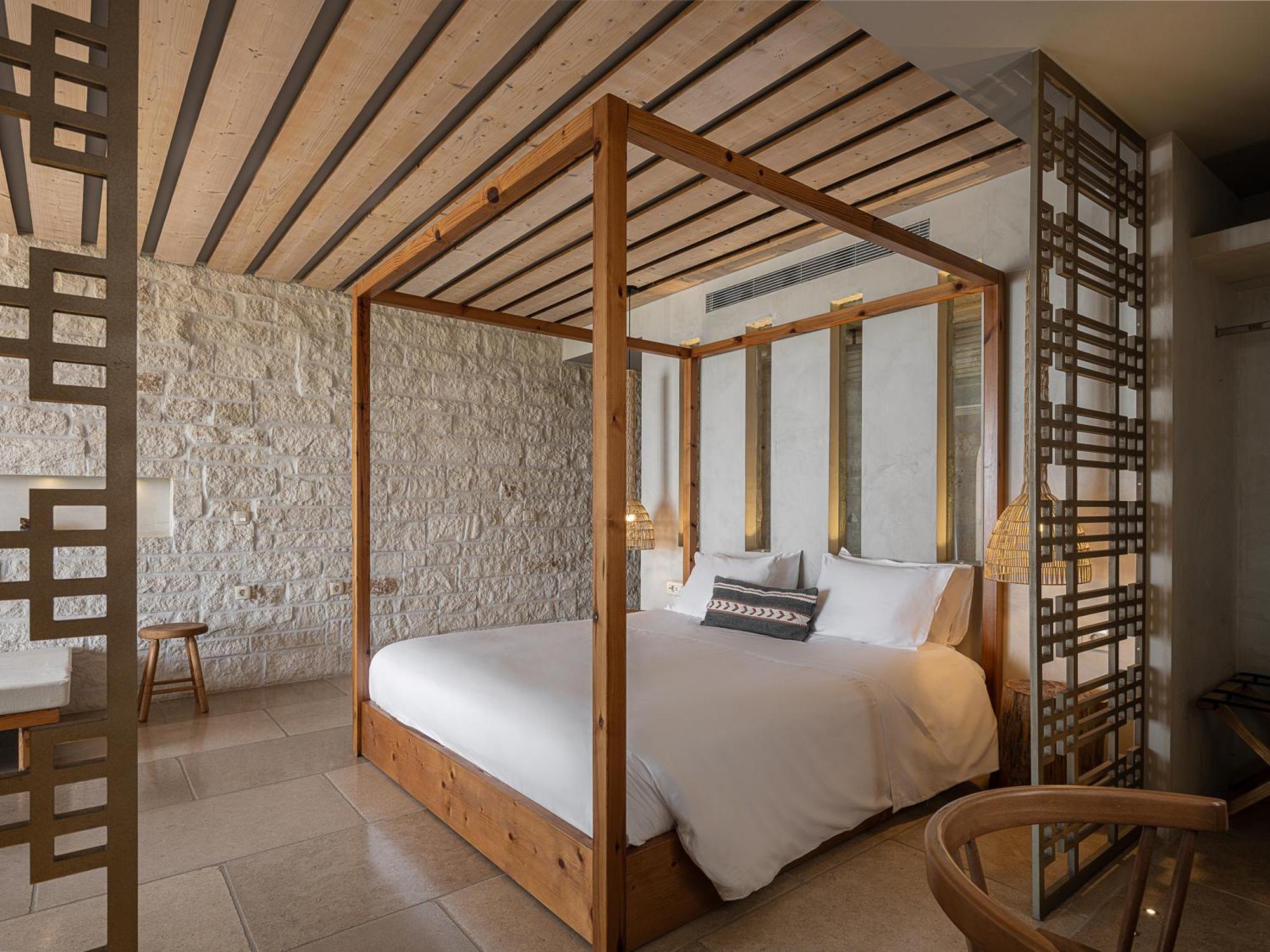 The Theodore Boutique Hotel- Adults Only 16 Plus Aγία Μαρίνα Εξωτερικό φωτογραφία