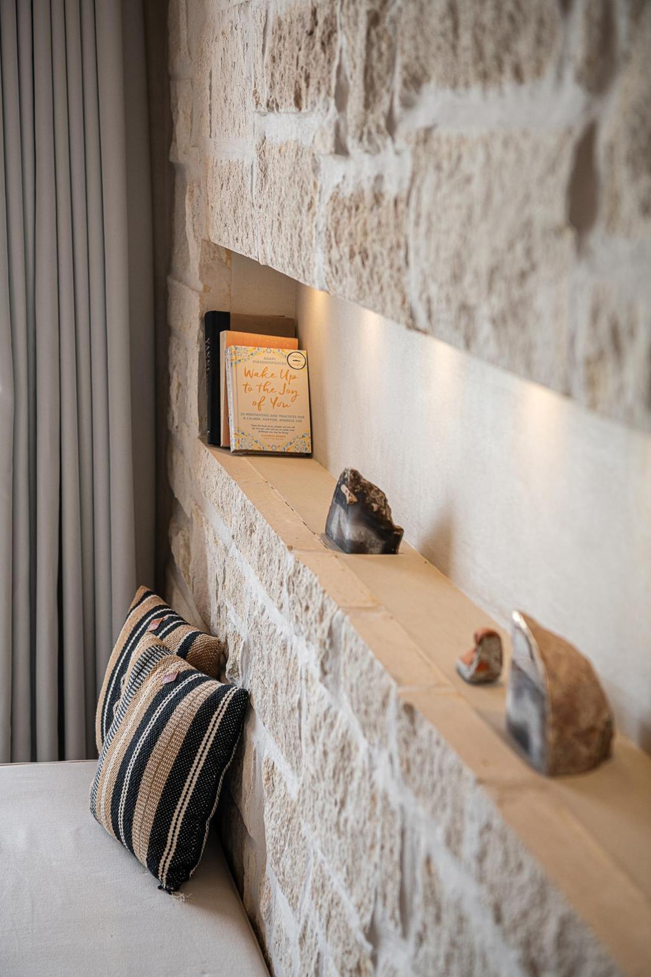 The Theodore Boutique Hotel- Adults Only 16 Plus Aγία Μαρίνα Εξωτερικό φωτογραφία