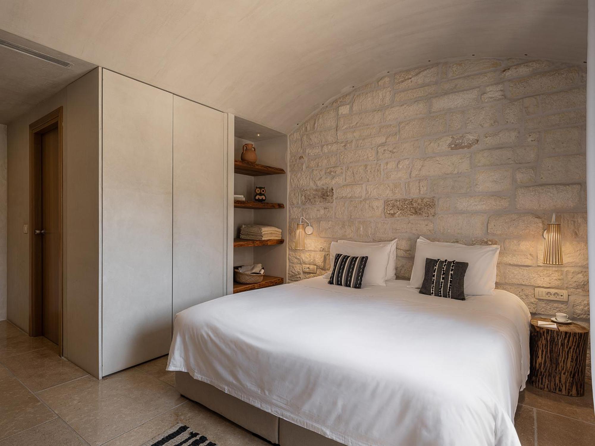 The Theodore Boutique Hotel- Adults Only 16 Plus Aγία Μαρίνα Εξωτερικό φωτογραφία