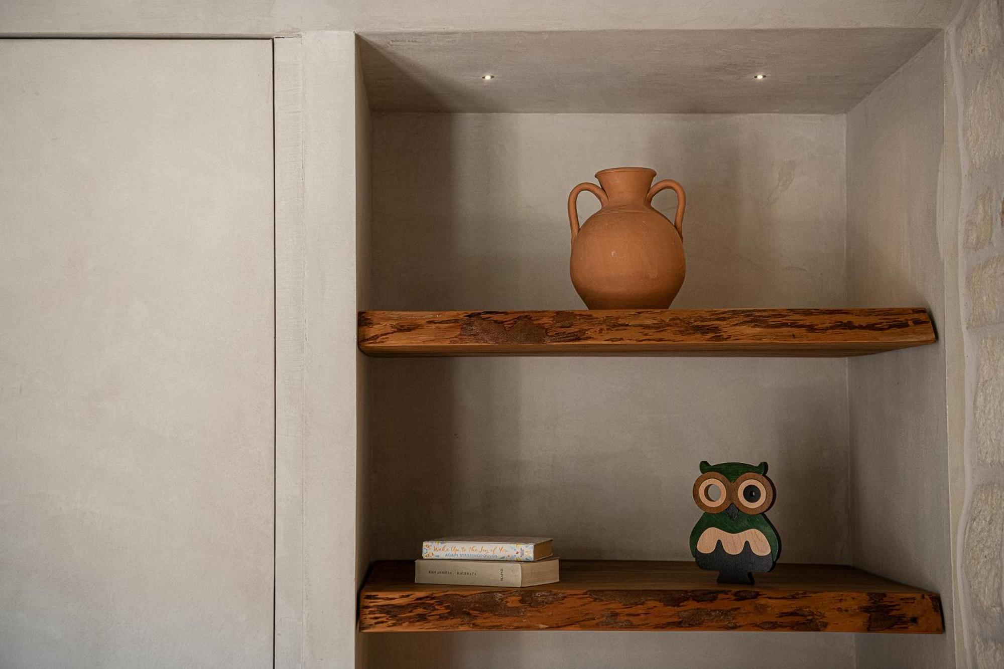 The Theodore Boutique Hotel- Adults Only 16 Plus Aγία Μαρίνα Εξωτερικό φωτογραφία