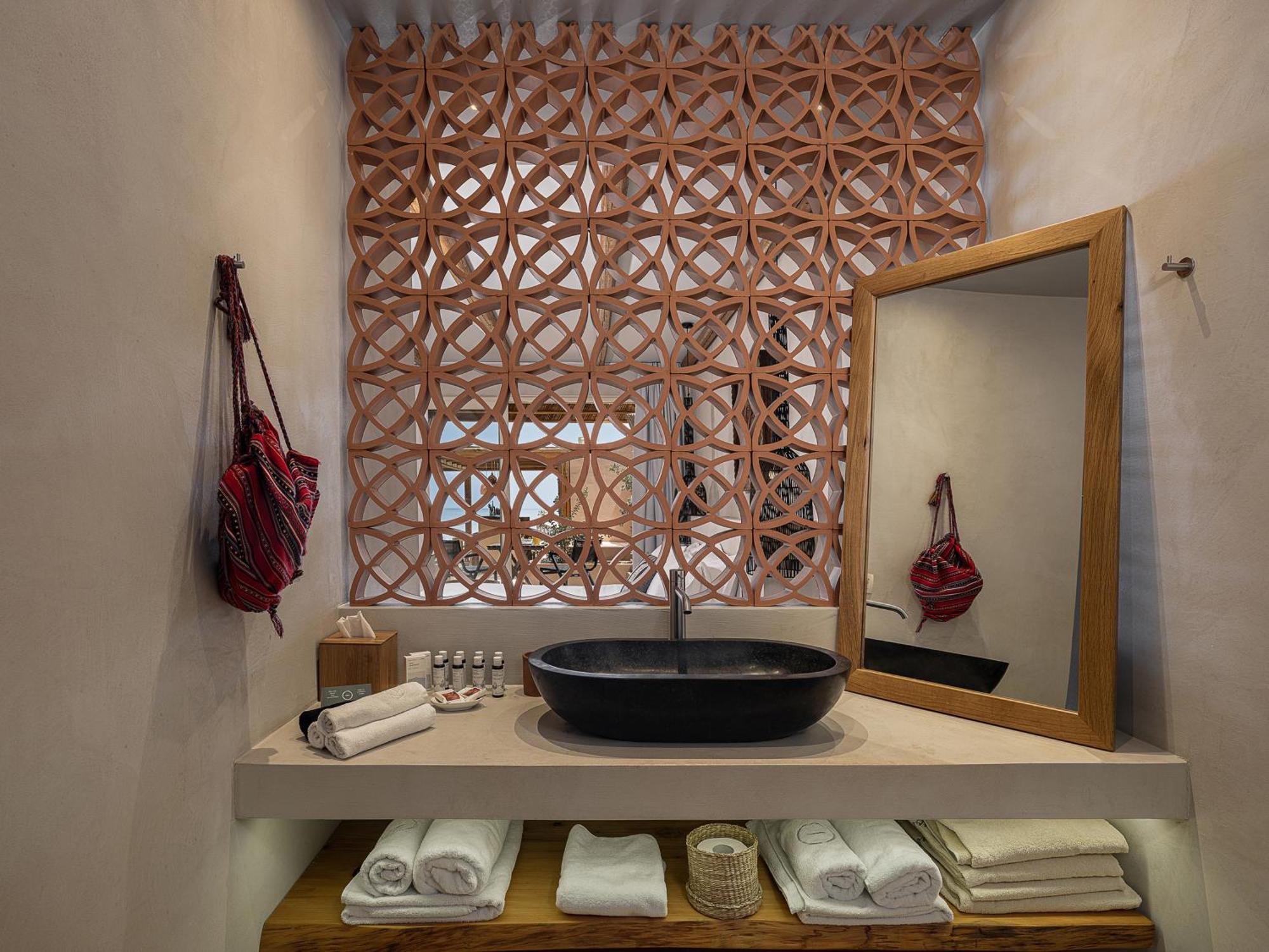 The Theodore Boutique Hotel- Adults Only 16 Plus Aγία Μαρίνα Εξωτερικό φωτογραφία