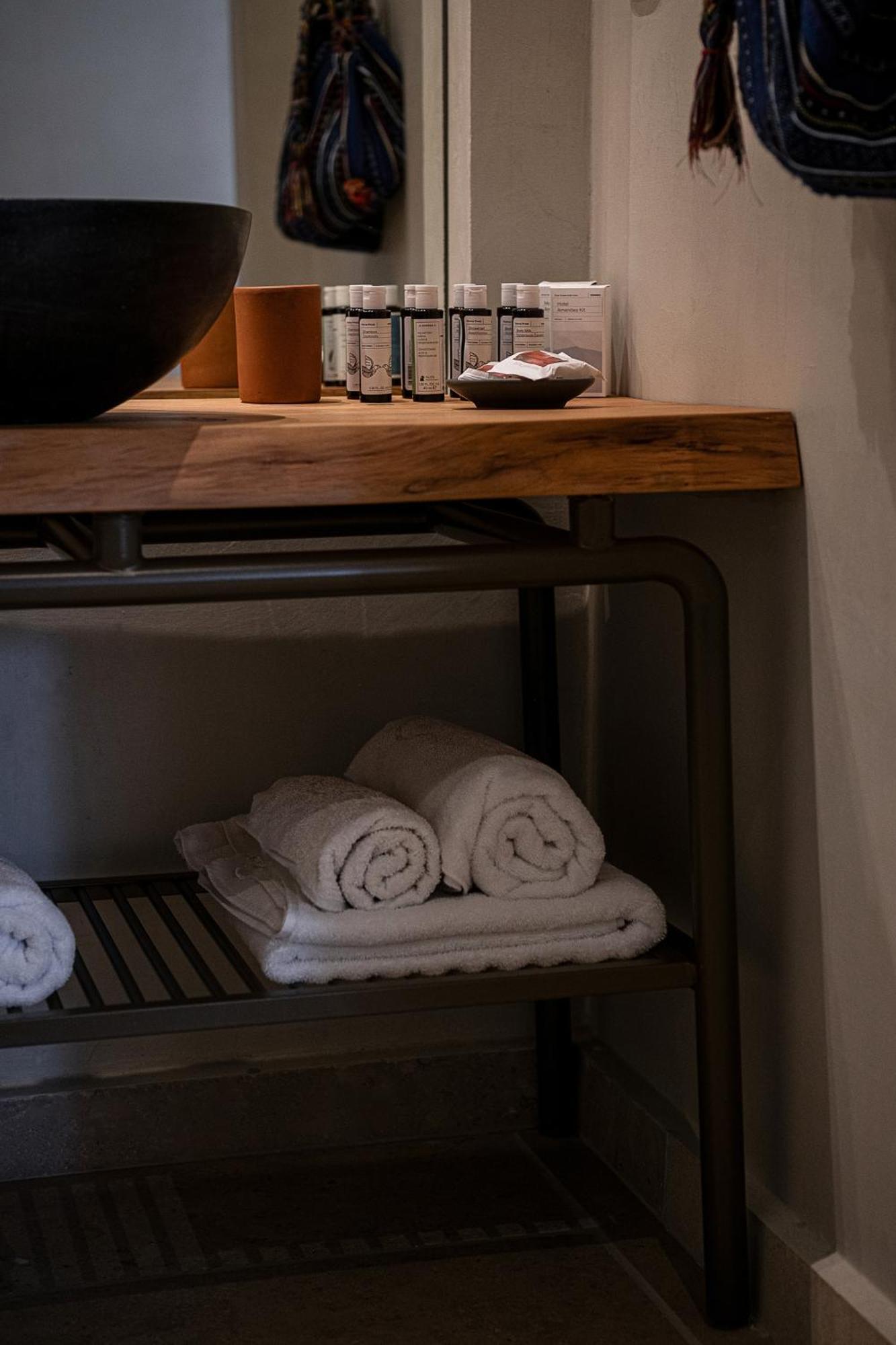 The Theodore Boutique Hotel- Adults Only 16 Plus Aγία Μαρίνα Εξωτερικό φωτογραφία