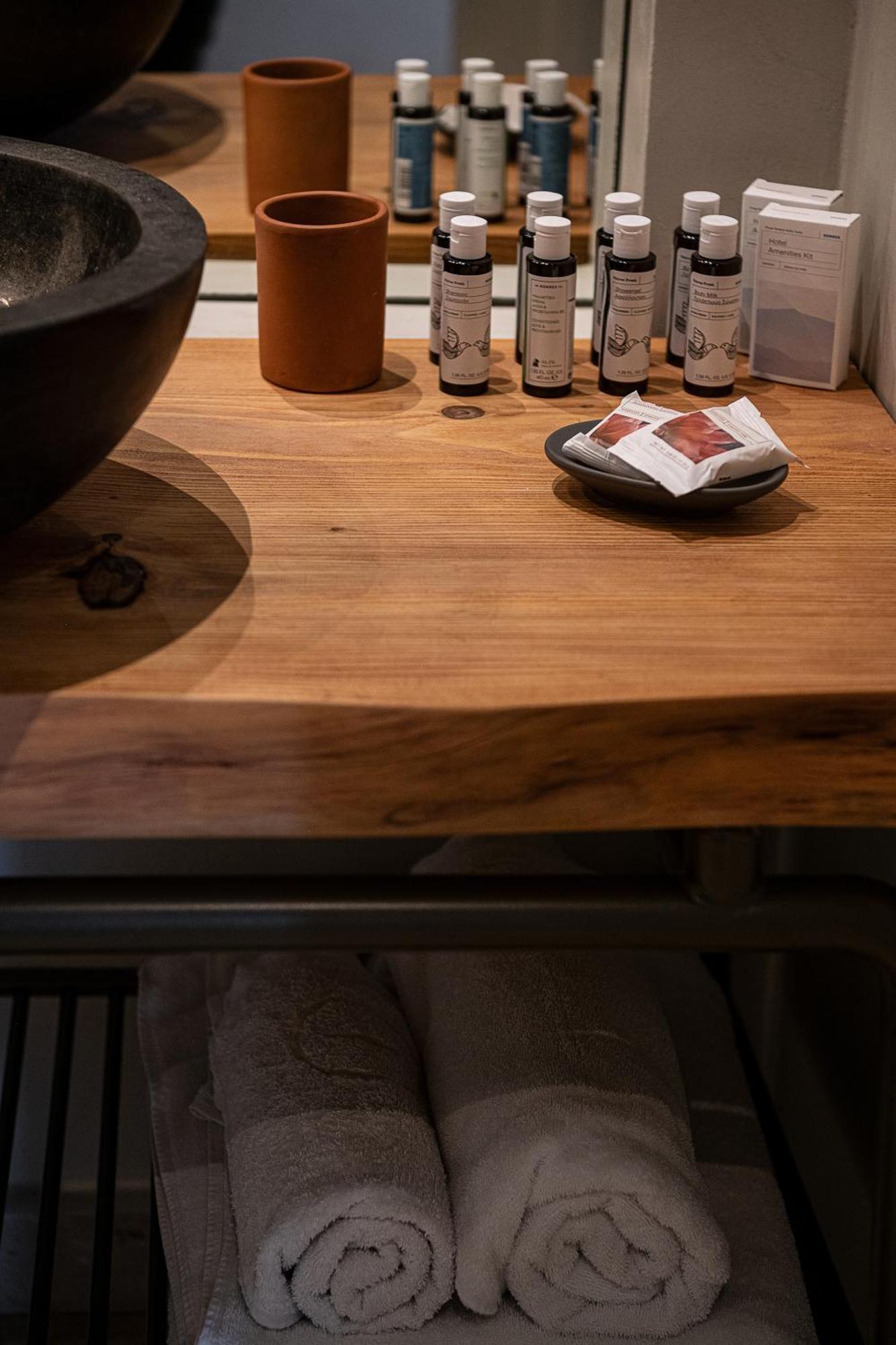 The Theodore Boutique Hotel- Adults Only 16 Plus Aγία Μαρίνα Εξωτερικό φωτογραφία