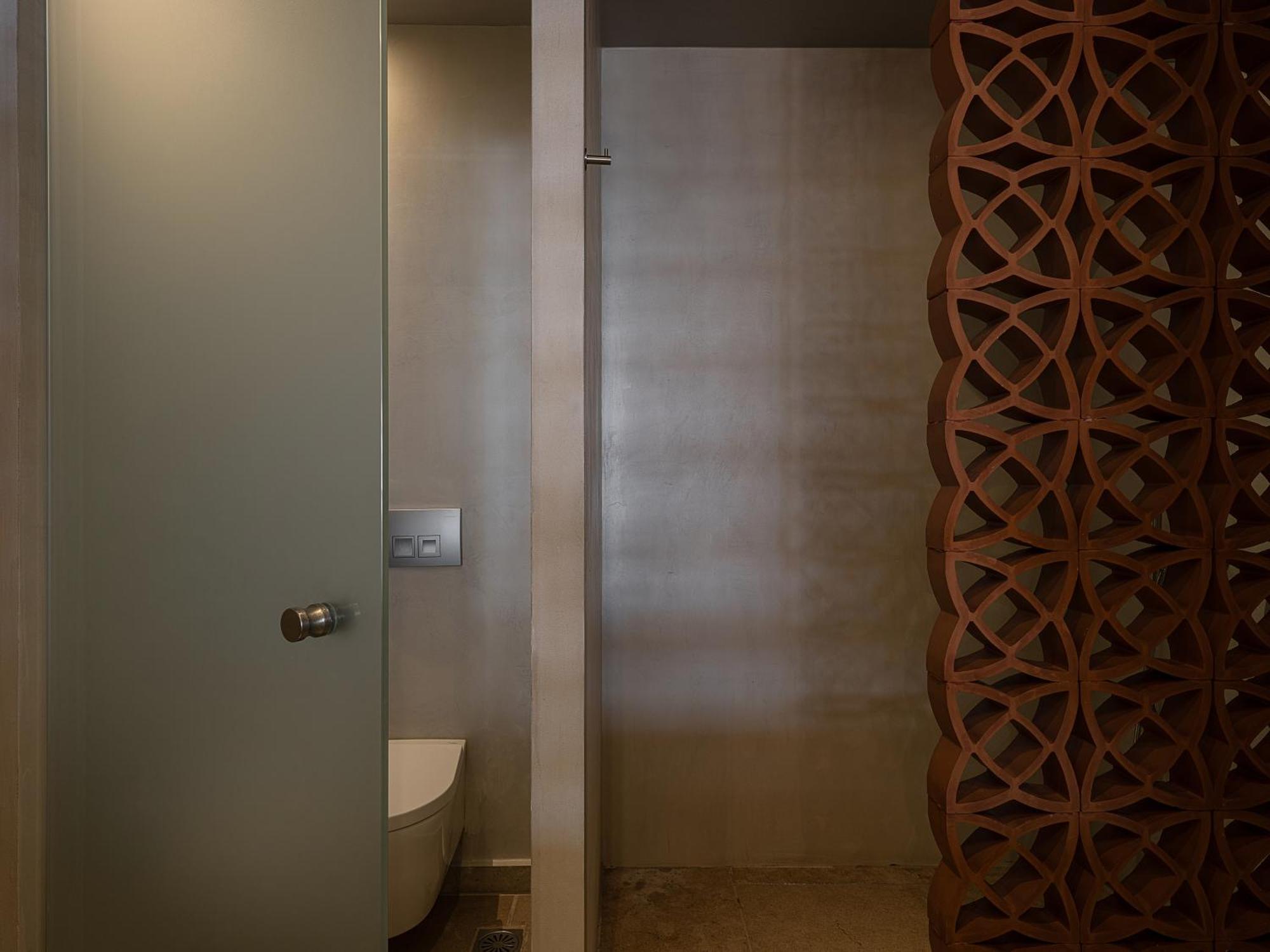 The Theodore Boutique Hotel- Adults Only 16 Plus Aγία Μαρίνα Εξωτερικό φωτογραφία