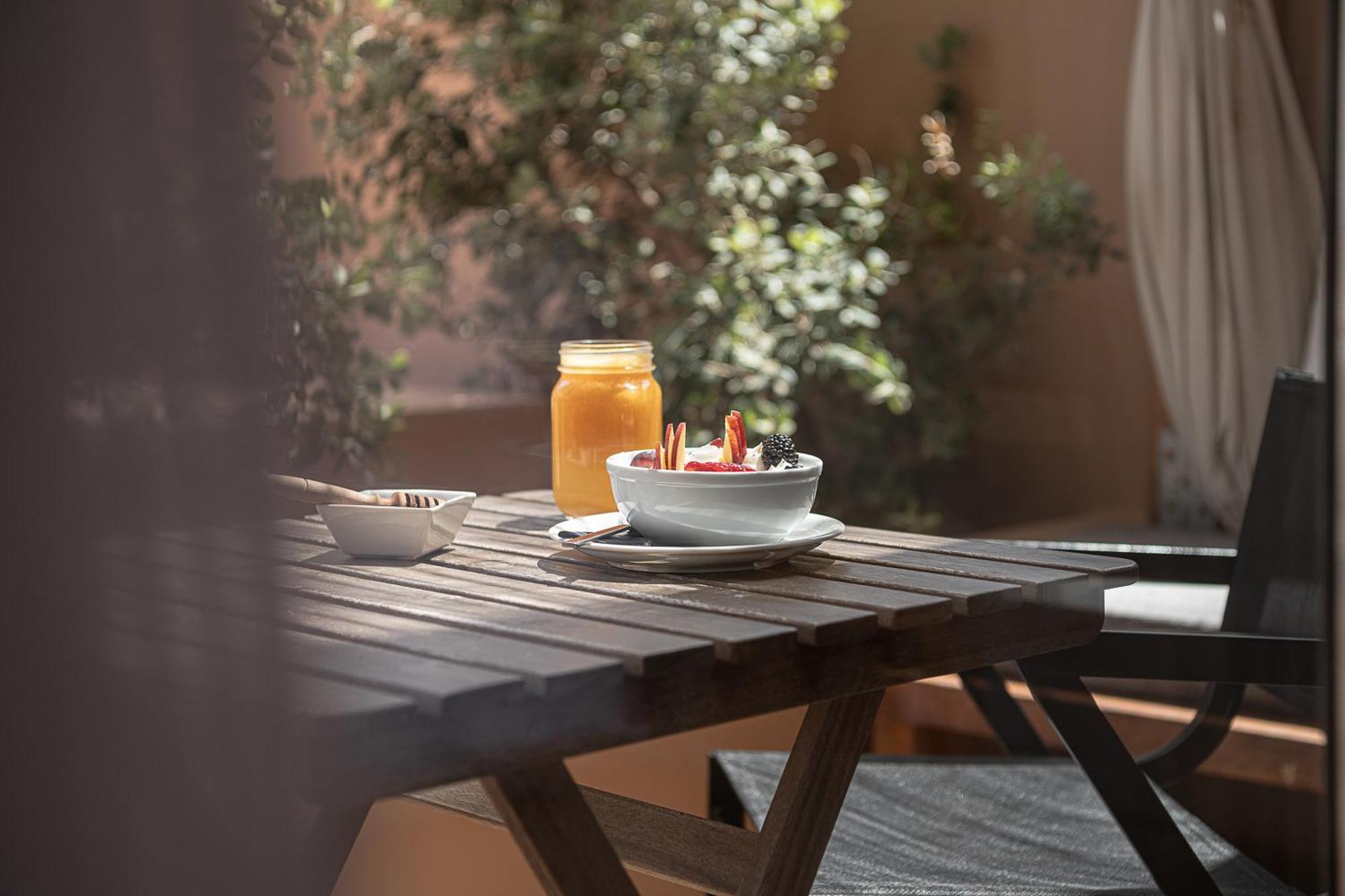The Theodore Boutique Hotel- Adults Only 16 Plus Aγία Μαρίνα Εξωτερικό φωτογραφία