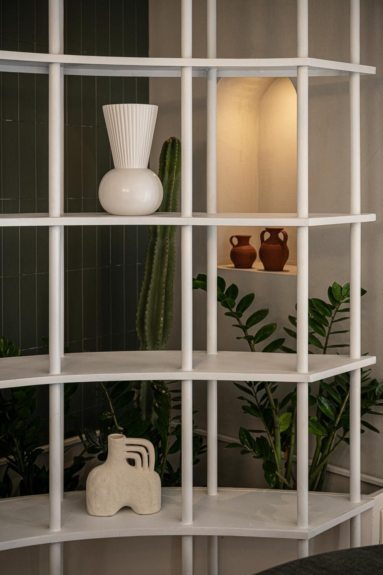 The Theodore Boutique Hotel- Adults Only 16 Plus Aγία Μαρίνα Εξωτερικό φωτογραφία