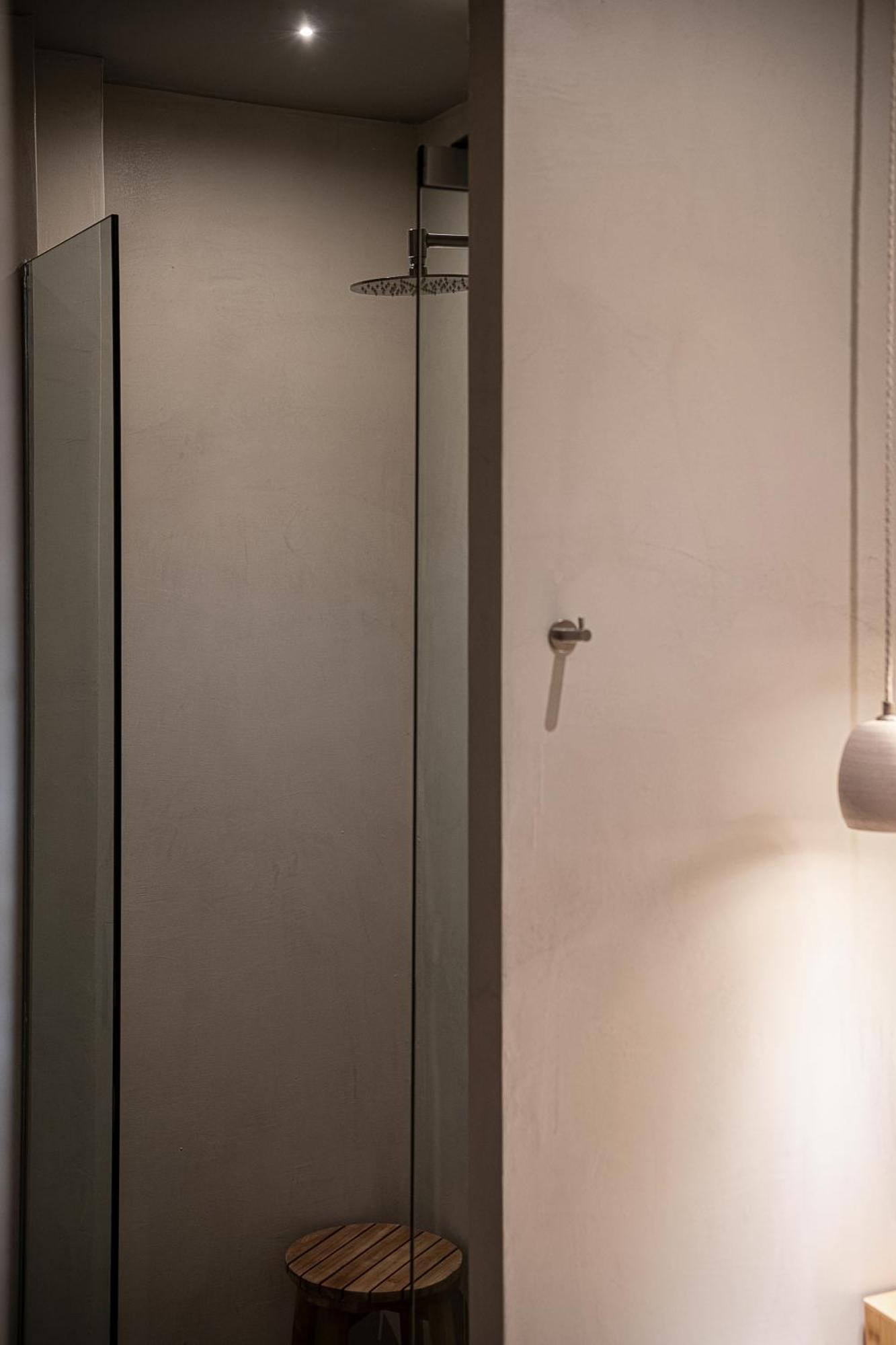 The Theodore Boutique Hotel- Adults Only 16 Plus Aγία Μαρίνα Εξωτερικό φωτογραφία