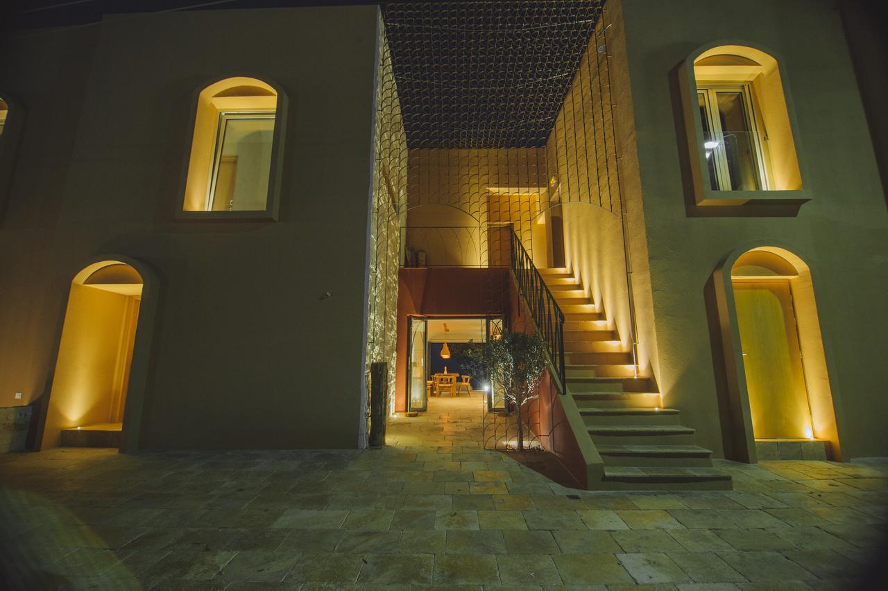 The Theodore Boutique Hotel- Adults Only 16 Plus Aγία Μαρίνα Εξωτερικό φωτογραφία