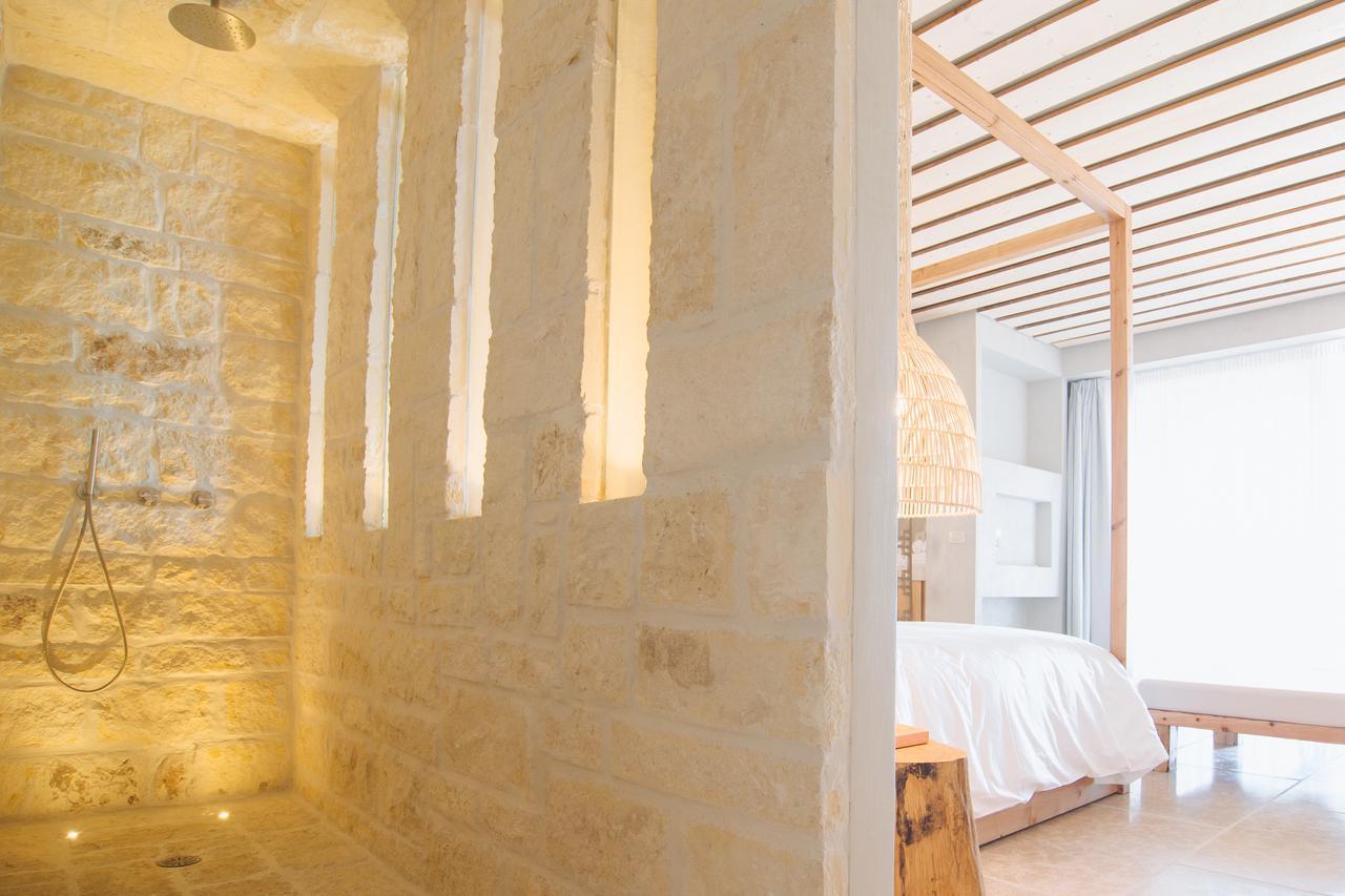The Theodore Boutique Hotel- Adults Only 16 Plus Aγία Μαρίνα Εξωτερικό φωτογραφία